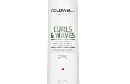 Goldwell Dualsenses Curls & Waves Hydrating Shampoo