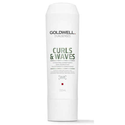 Goldwell Dualsenses Curls & Waves Hydrating XL Set