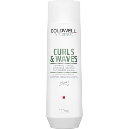 Goldwell Dualsenses Curls & Waves Hydrating XL Set