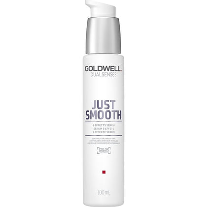 Goldwell Dualsenses Just Smooth 6 Effects Serum - 100ml