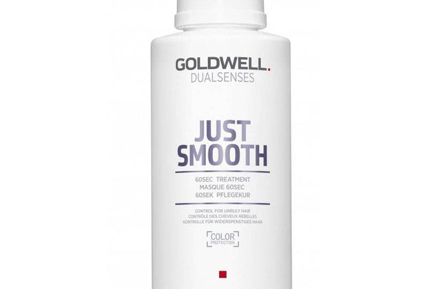Goldwell Dualsenses Just Smooth 60s Treatment
