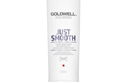 Goldwell Dualsenses Just Smooth Taming Conditioner
