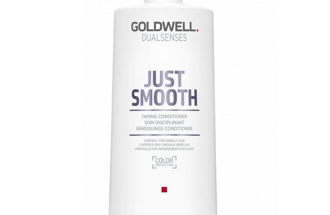 Goldwell Dualsenses Just Smooth Taming Conditioner