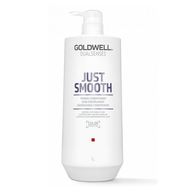 Goldwell Dualsenses Just Smooth Taming Conditioner