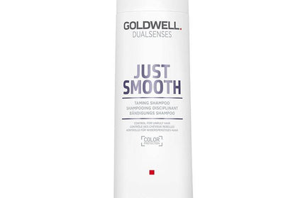 Goldwell Dualsenses Just Smooth Taming Shampoo