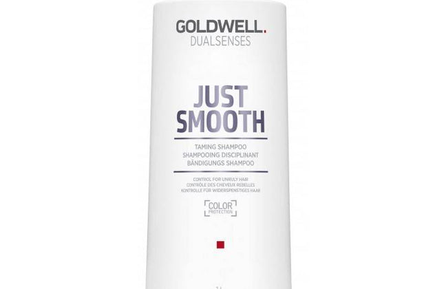 Goldwell Dualsenses Just Smooth Taming Shampoo
