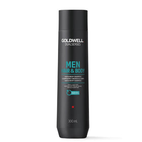 Goldwell Dualsenses Men Hair & Body Shampoo