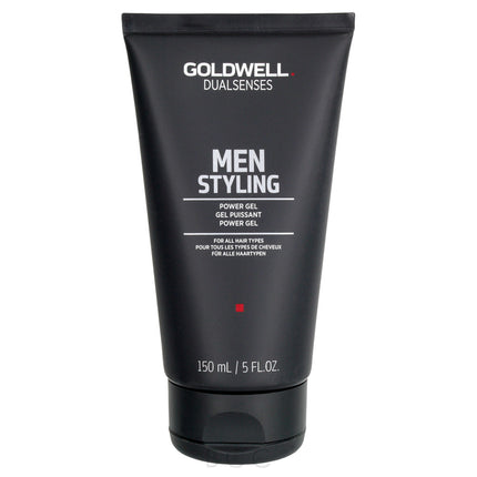 Goldwell Dualsenses Men Power Gel