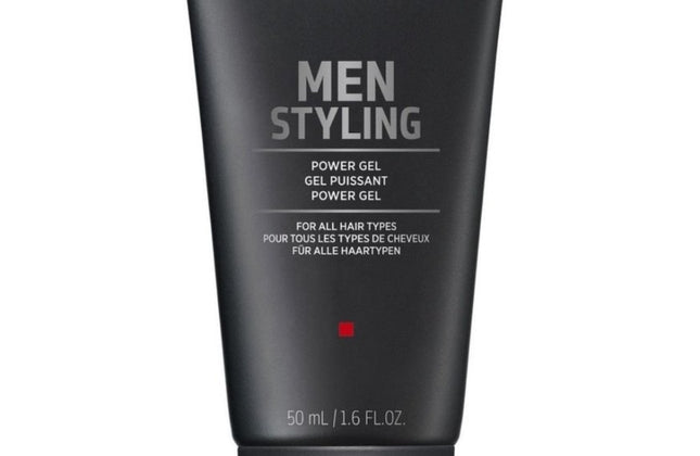 Goldwell Dualsenses Men Power Gel