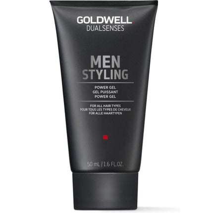 Goldwell Dualsenses Men Power Gel