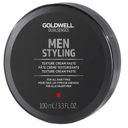 Goldwell Dualsenses Men Texture Cream Paste - 100ml