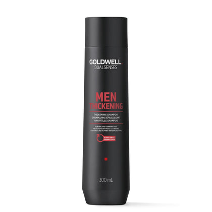 Goldwell Dualsenses Men Thickening Shampoo - 300ml