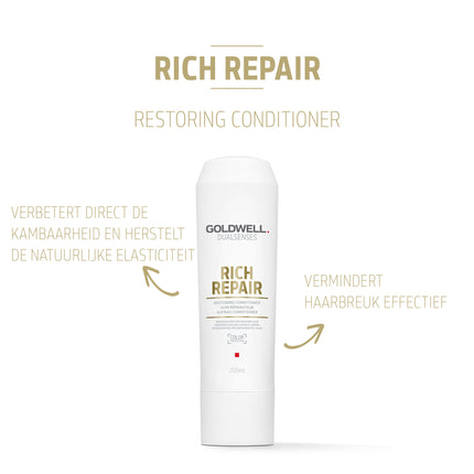 Goldwell Dualsenses Rich Repair Conditioner