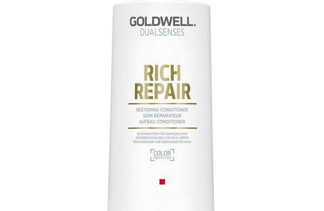Goldwell Dualsenses Rich Repair Conditioner