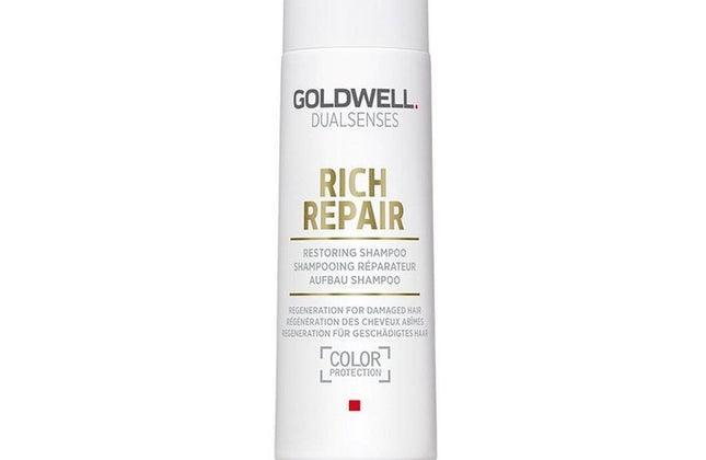 Goldwell Dualsenses Rich Repair Restoring XL Set