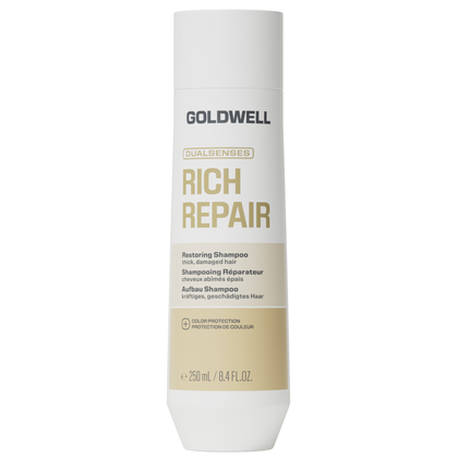 Goldwell Dualsenses Rich Repair Shampoo