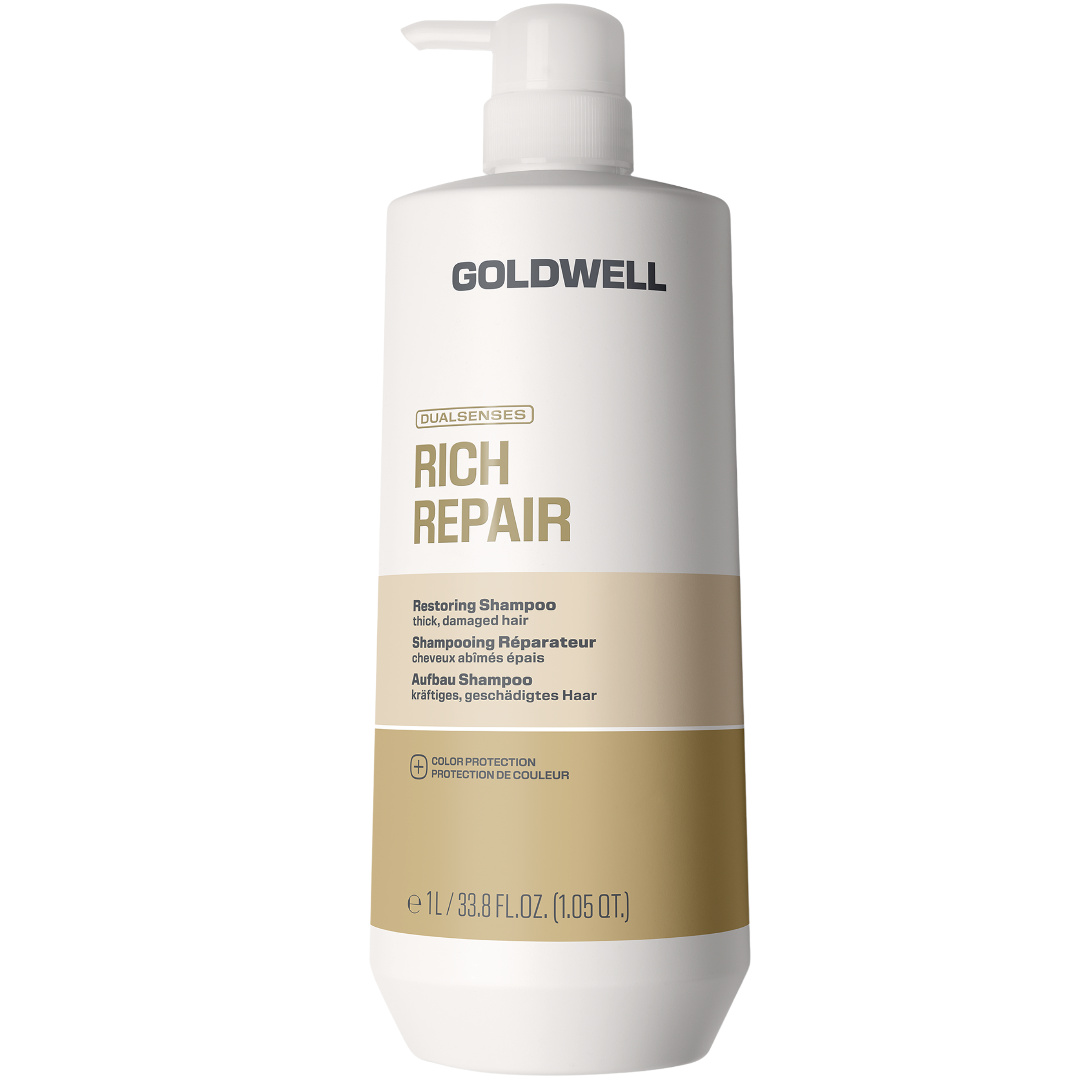 Goldwell Dualsenses Rich Repair Shampoo