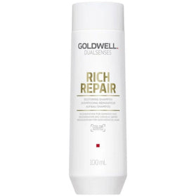 Goldwell Dualsenses Rich Repair Shampoo Travelsize