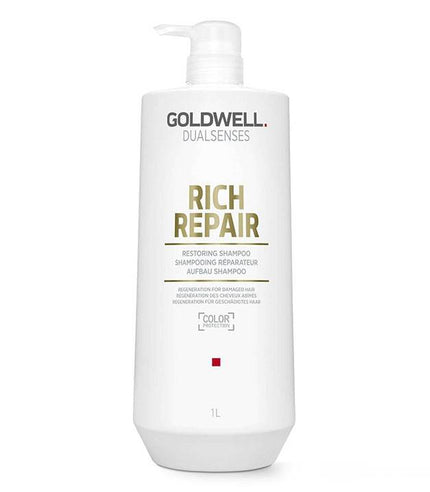 Goldwell Dualsenses Rich Repair Shampoo