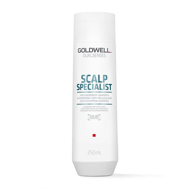 Goldwell Dualsenses Scalp Specialist Anti Dandruff Shampoo - 250ml