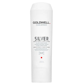 Goldwell Dualsenses Silver Conditioner - 200ml
