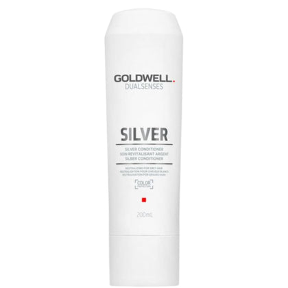 Goldwell Dualsenses Silver Conditioner - 200ml