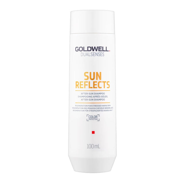 Goldwell Dualsenses Sun Reflects After Sun Shampoo Travelsize - 100ml