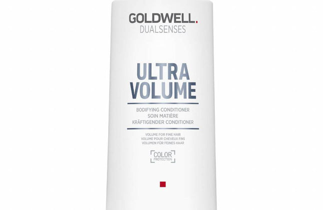 Goldwell Dualsenses Ultra Bodifying Volume Conditioner