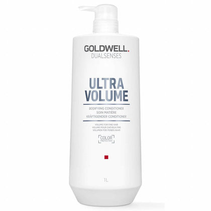 Goldwell Dualsenses Ultra Bodifying Volume Conditioner