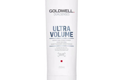 Goldwell Dualsenses Ultra Bodifying Volume Conditioner