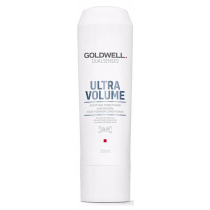 Goldwell Dualsenses Ultra Bodifying Volume Conditioner