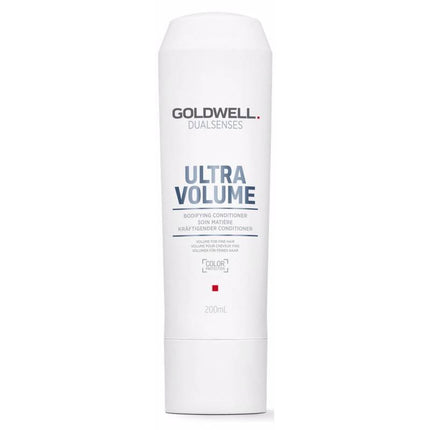 Goldwell Dualsenses Ultra Bodifying Volume Conditioner