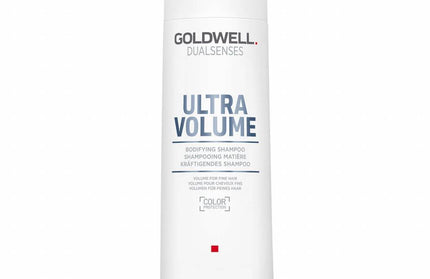 Goldwell Dualsenses Ultra Bodifying Volume Shampoo