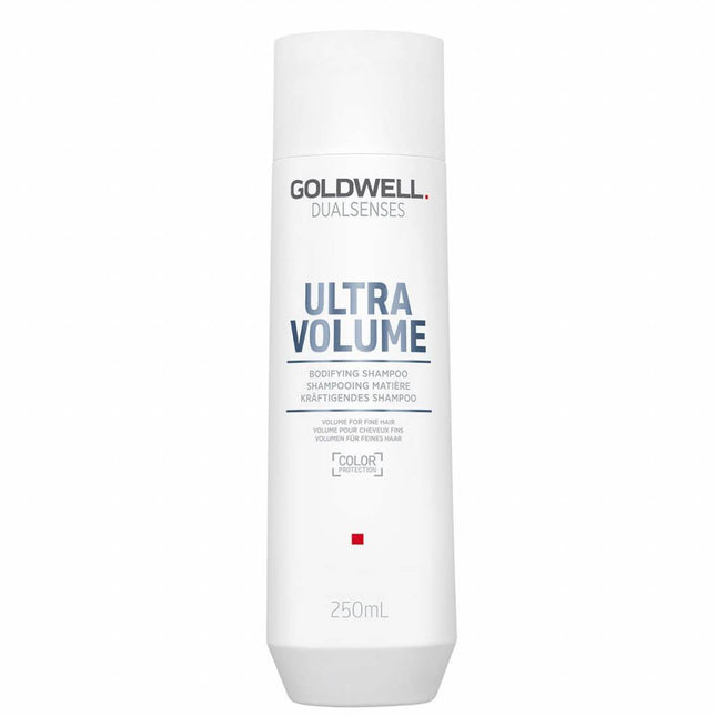 Goldwell Dualsenses Ultra Bodifying Volume Shampoo