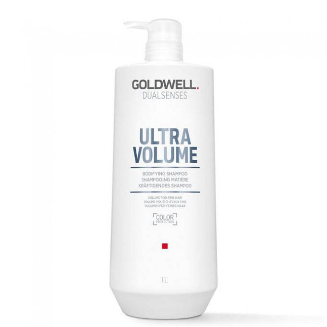 Goldwell Dualsenses Ultra Bodifying Volume Shampoo