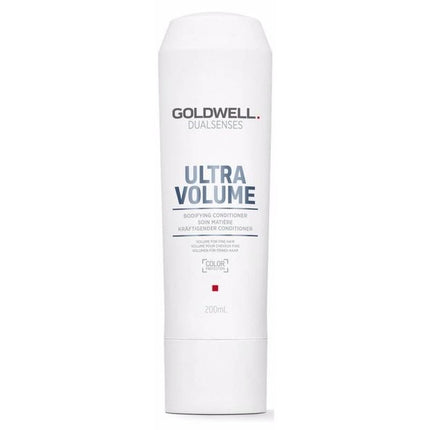 Goldwell Dualsenses Ultra Volume Bodifying XL Set