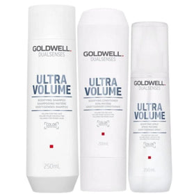 Goldwell Dualsenses Ultra Volume Bodifying XL Set