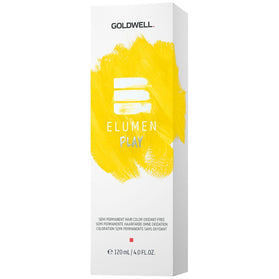 Goldwell Elumen Play Semi Permanent Hair Color - 120ml