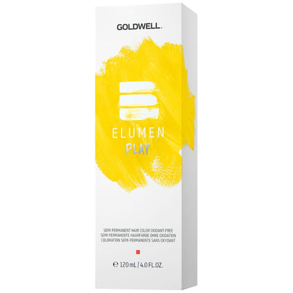 Goldwell Elumen Play Semi Permanent Hair Color - 120ml
