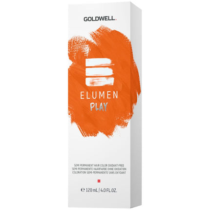 Goldwell Elumen Play Semi Permanent Hair Color - 120ml