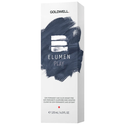 Goldwell Elumen Play Semi Permanent Hair Color - 120ml