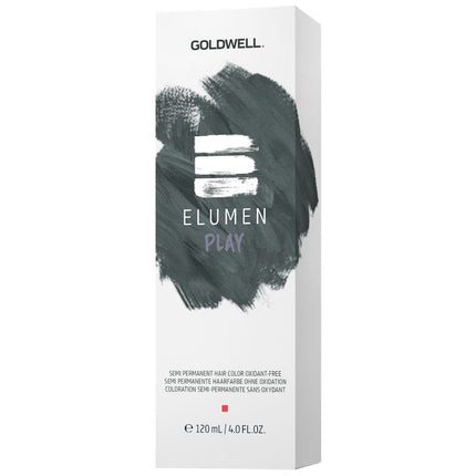 Goldwell Elumen Play Semi Permanent Hair Color - 120ml