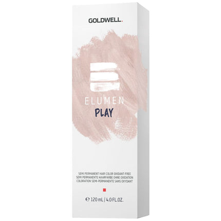 Goldwell Elumen Play Semi Permanent Hair Color - 120ml