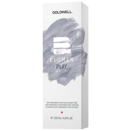 Goldwell Elumen Play Semi Permanent Hair Color - 120ml