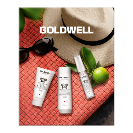 Goldwell Goldwell Bond Pro Travel set