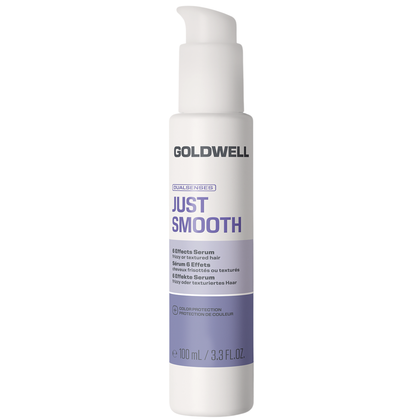 Goldwell Just Smooth 6 Effects Serum - 100ml