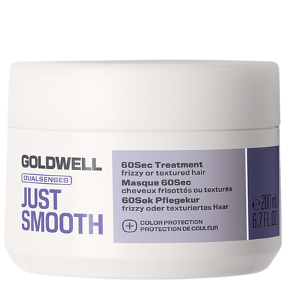 Goldwell Just Smooth 60s Treatment