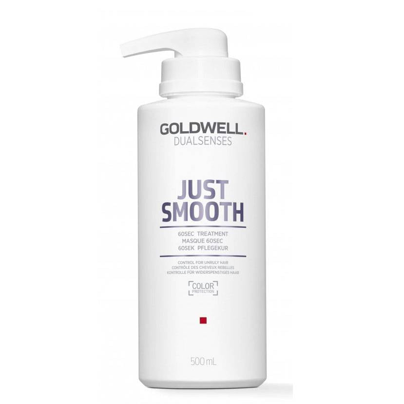 Goldwell Just Smooth 60s Treatment - Sale