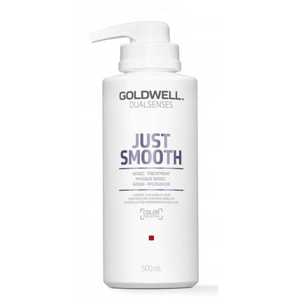 Goldwell Just Smooth 60s Treatment - Sale