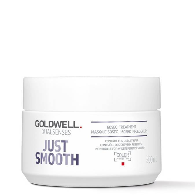 Goldwell Just Smooth 60s Treatment - Sale